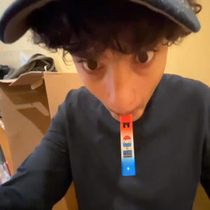 Static (feat. Blexite) (Explicit)