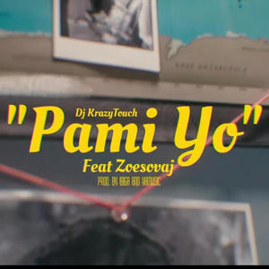 Pami Yo (feat. Zoe Sovaj)