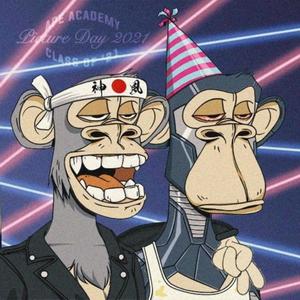 Bored Yacht Ape Theme Song