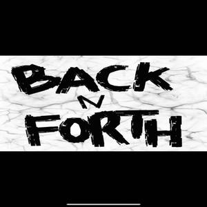 Back N Forth (feat. Fo Guala) (Explicit)