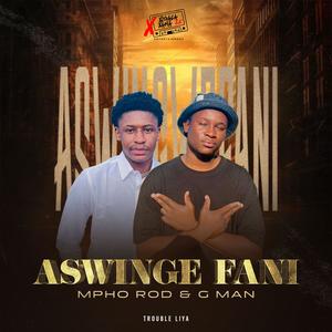 Aswinge fani (feat. MATSENA DE PRO) (Explicit)