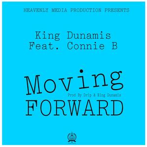 Moving Forward(feat. Connie B)