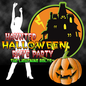 Haunted Halloween Rave Party