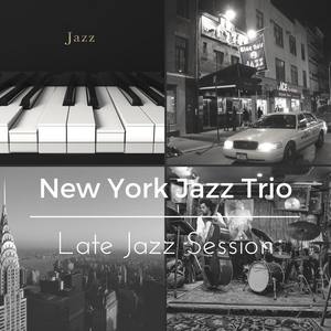 Late Jazz Session