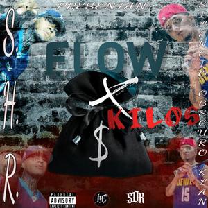 Flow Por Kilos (feat. Mi Estilo SHR) (Explicit)