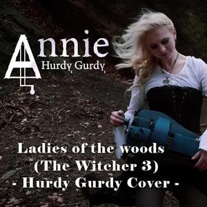 Ladies Of The Woods
