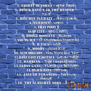 New Phone Who Dis (Prod. By Jahlil Beats)