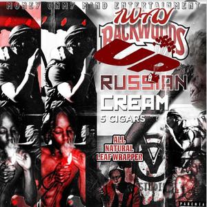Russian Cream (feat. Lil Hype & Unlawful kid money) (Explicit)