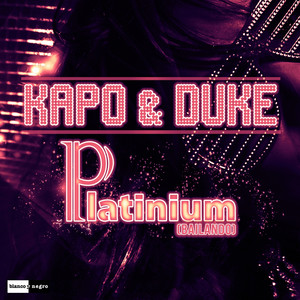 Platinium(Bailando) (Extended Mix)
