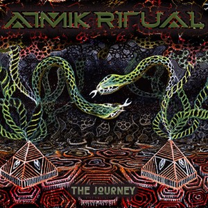 Atmik Ritual: The Journey