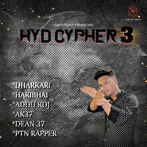 HYD CYPHER 3 (feat. HARI BHAI)