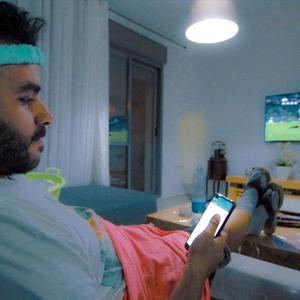 עינסטגרם(feat. TMX & טיטו) (Explicit)