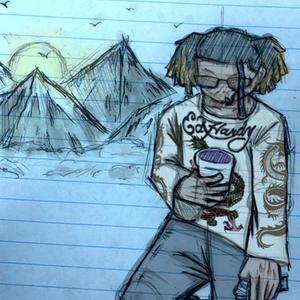 awful (bonus) (Explicit)