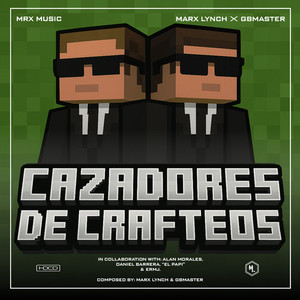 Cazadores de Crafteos