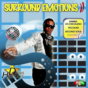 Soul Shift Music: Surround Emotions 2