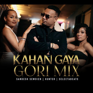 Kahan Gaya Gori Mix