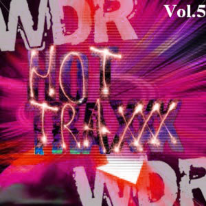 WDR Hot Traxxx Vol. 5