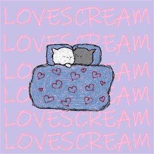 Lovescream (Explicit)