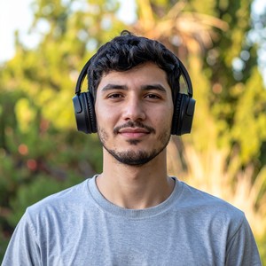 Sonidos Pacíficos Del Mediodía