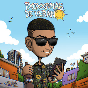 Tanta Suerte (Explicit)