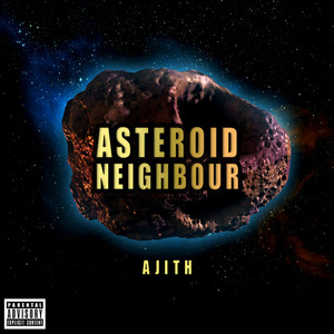 Asteroid Neighbour (Explicit)