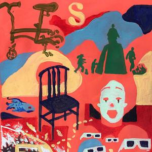 New Digs (Mac Tonight Version)