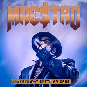 Tar Tilbake Alt (feat. Dalien)