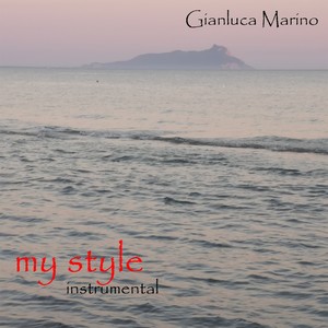 My style (Instrumental)