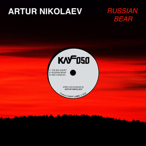 Russian Bear