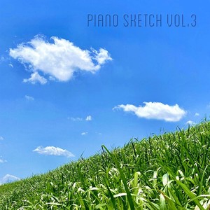 Piano Sketch, Vol.3