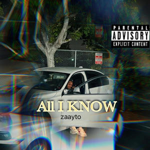 zaayto, Vol. 1 (Explicit)