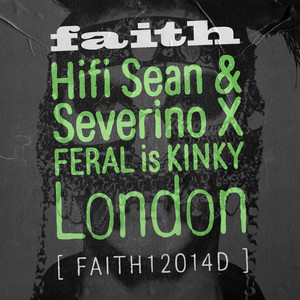 London (Dub)