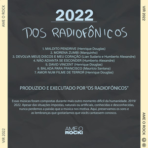 2022 dos Radiofônicos