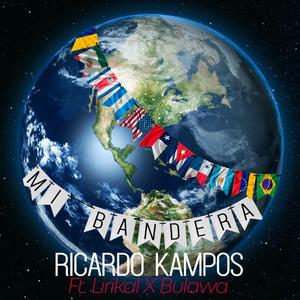 Mi bandera (feat. Lirikal & Bulawa)