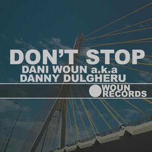 Don't Stop