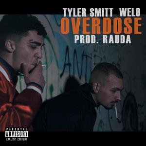 Overdose(feat. Welo 23.7) (Explicit)