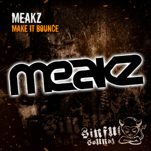 Make It Bounce (Original Mix)