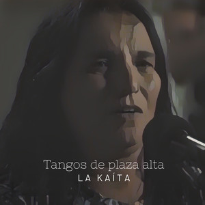 Tangos de plaza alta (Live)