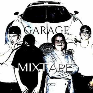 GARAGE LIFESTYLE (Explicit)