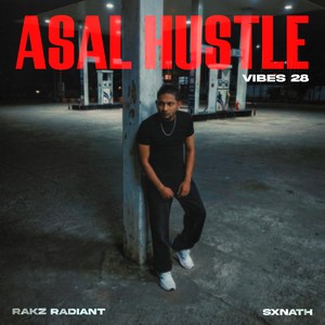 Asal Hustle / Vibes 28 (Explicit)