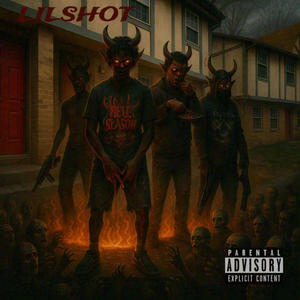 Rockout (feat. Luhhslide) (Explicit)