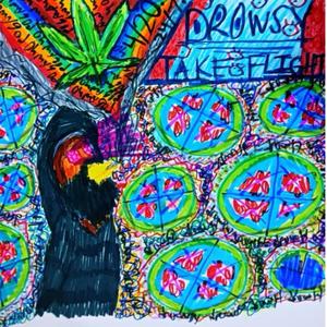 Drowsy - CJ The Bird