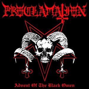 Advent of the Black Omen (Explicit)