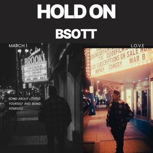 Hold on (Explicit)