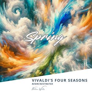 Vivaldi's Four Seasons Reorchestrated: Spring - Spring III: Dance of the Nymphs