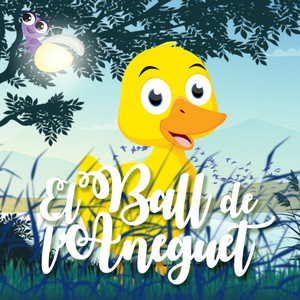 El ball de l'aneguet