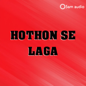 Hothon Se Laga