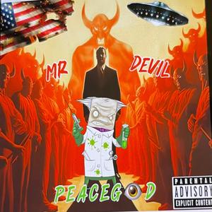 Mr. Devil (Explicit)