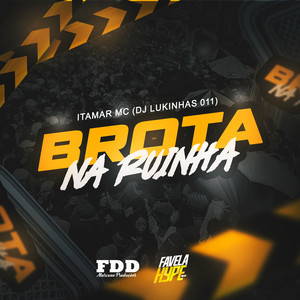 DJ Lukinhas 011 - Brota Na Ruinha Speed UP (Explicit)