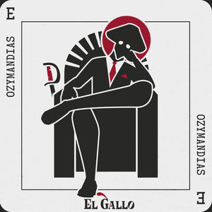 Ozymandias (Explicit)